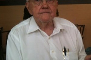 Desembargador Raimundo Barbosa de Carvalho Baptista. (Foto: Reprodução)