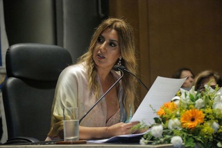 Juíza Renata Gil de Alcântara Videira presidente AMB