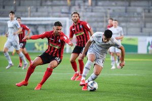Bundesliga (Foto: Foto: Divulgação)
