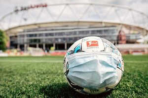 Bundesliga (Foto: Divulgação/Bayer Leverkusen)