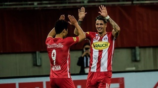 Final Copa da Áustria