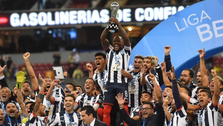 Liga Mx