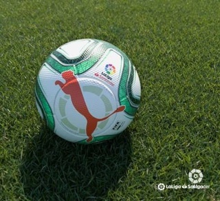 Bola LaLiga