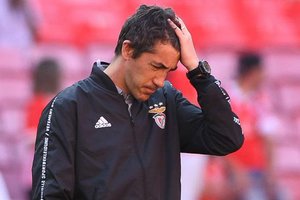 Bruno lage (Foto: ASF/ALEXANDRE PONA)