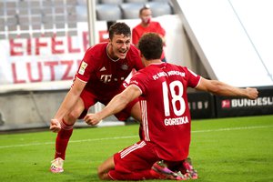 Bundesliga (Foto: Divulgação)