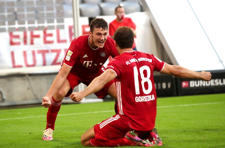Bundesliga
