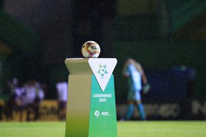 Campeonato Catarinense (Foto: Marcio Cunha/Chapecoense)