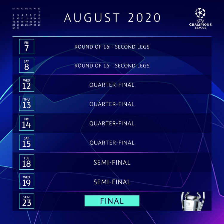 Champions