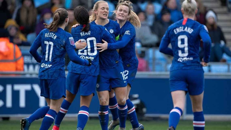 Premier League feminina é encerrada com equipe campeã  Pauta Judicial