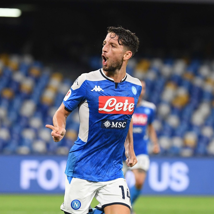 Napoli Copa Itália