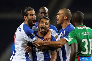 porto (Foto: Foto: José Coelho/EFE)