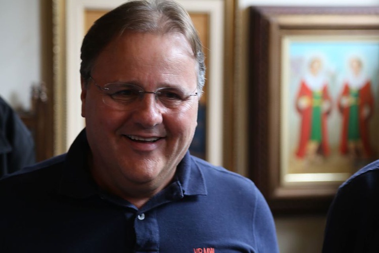 Geddel Viera Lima cumprirá prisão domiciliar.