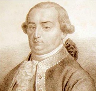 Cesare Baccaria