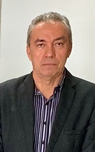 Juiz Manoel de Sousa Dourado Juiz auxiliar da Corregedoria e Coordenador Geral do NRF
