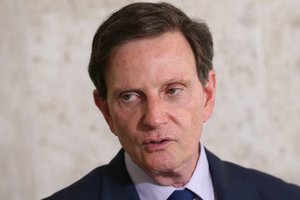 Marcelo Crivela (Foto: Reprodução)