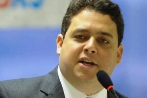 Felipe Santa Cruz presidente do Conselho Federal da OAB (Foto: Reprodução/Twitter)