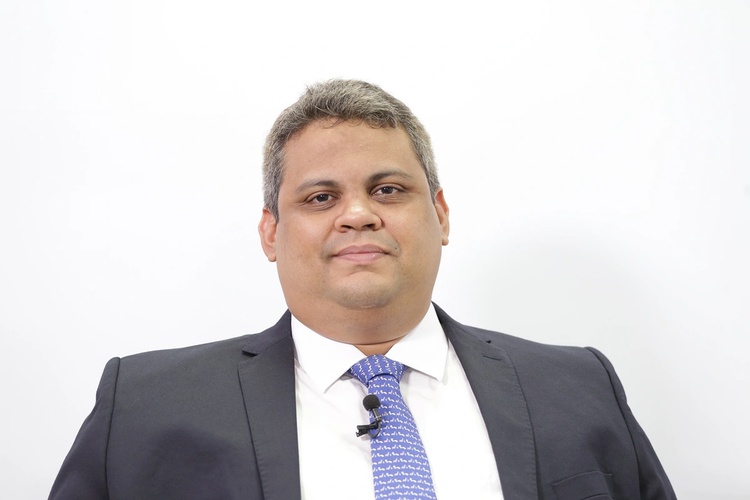 Advogado Raimundo Júnior