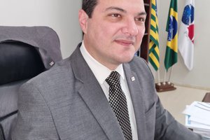 Celso Barros afirma que já visitou subseção de Picos 05 vezes (Foto: TELSIRIO ALENCAR/PAUTA JUDICIAL)