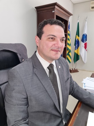 Celso Barros afirma que já visitou subseção de Picos 05 vezes