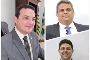 CH tem apenas 1 candidato a Presidente dentre as 15 Subseções da OABPI. (Foto: TELSIRIO ALENCAR/PAUTA JUDICIAL)