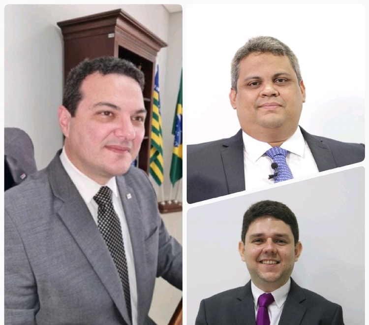 CH tem apenas 1 candidato a Presidente dentre as 15 Subseções da OABPI.
