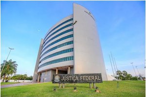 Justiça Federal indefere mandado que pediu anulação desagravo público em Teresina (Foto: REPRODUÇÃO)