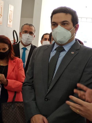 Presidente da OABPI, Celso Neto repudia intromissão de prefeito na eleição da Ordem
