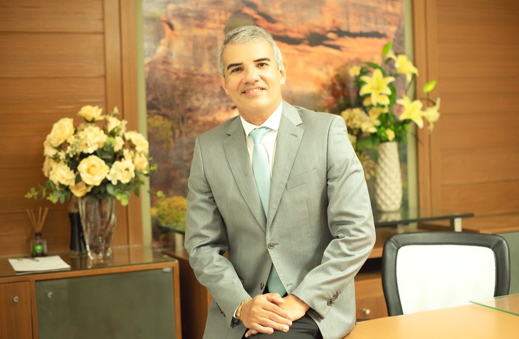 Advogado José Wilson é o primeiro colocado na eleição do 5º do TJ/PI