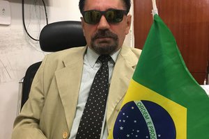 Desembargador Luiz Gonzaga Brandão de Carvalho do TJ/PI. (Foto: TELSÍRIO ALENCAR/PAUTAJUDICIAL) Desembargador Luiz Gonzaga Brandão de Carvalho do TJ/PI. (Foto: TELSÍRIO ALENCAR/PAUTAJUDICIAL)