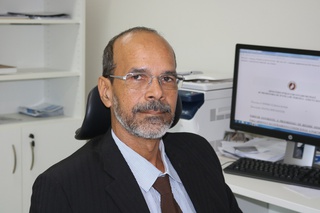 Juiz Vidal de Freitas Filho do TJ/PI