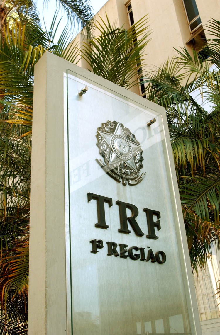 TRF da 1ª Região