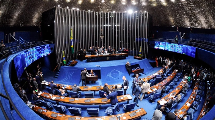 Congresso derruba vetos de Bolsonaro ao pacote anticrime