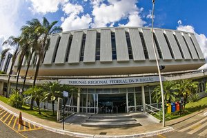 OAB abre processo de formação da lista sêxtupla para o TRF-1 (Foto: TRF1) OAB abre processo de formação da lista sêxtupla para o TRF-1 (Foto: TRF1)