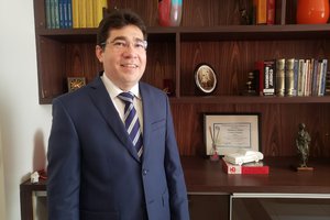 Advogado Campelo Filho (Foto: TELSIRIO ALENCAR/PAUTA JUDICIAL)
