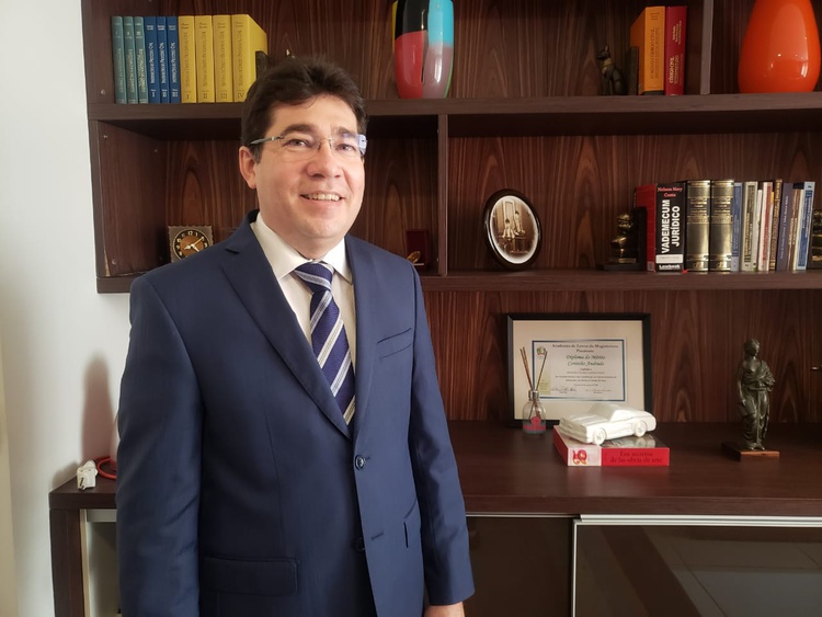 Advogado Campelo Filho