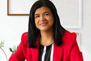 Defensora Pública Francisca Hildeth Leal Evangelista Nunes (Foto: Divulgação)