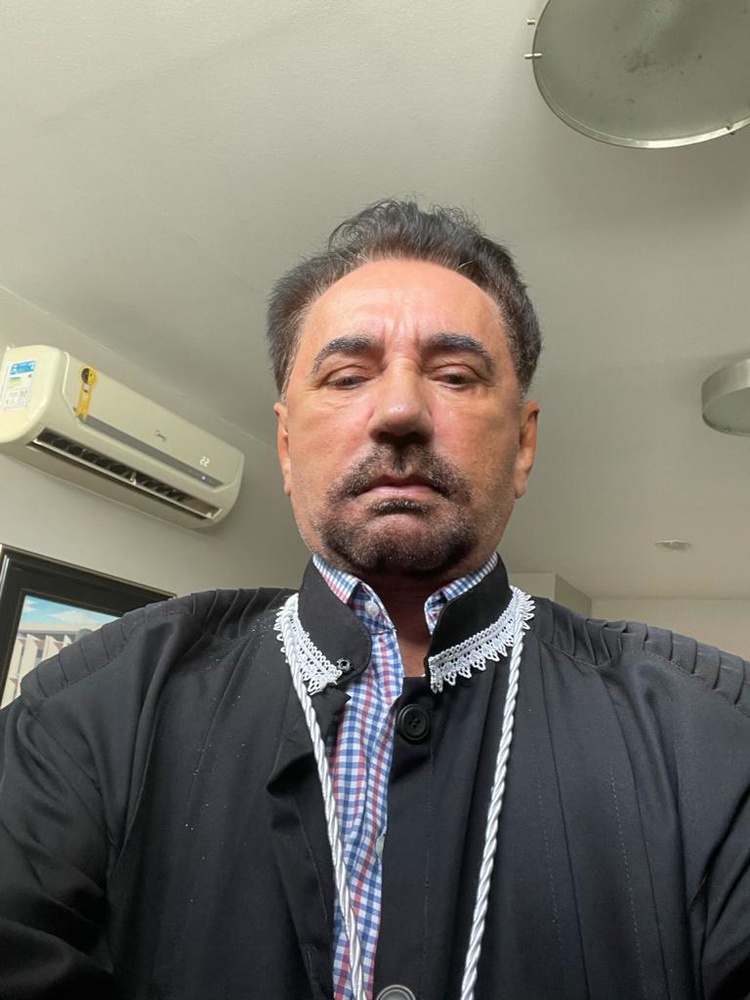 Desembargador Brandão de Carvalho