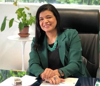 Hildeth Evangelista entra na disputa do 5º Constitucional do TJ/PI.
