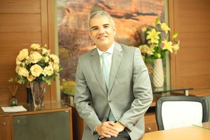 José Wilson Ferreira de Araújo Júnior (Foto: Divulgação) José Wilson Ferreira de Araújo Júnior (Foto: Divulgação)