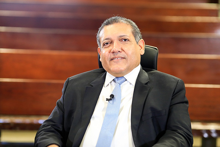 Ministro do STF Kassio Nunes Marques
