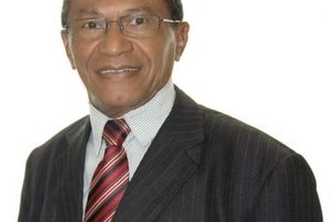 Advogado Laurentino de Paula (Foto: Divulgação)