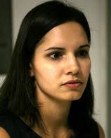 Carolina Souza Malta; Juíza Federal em Pernambuco (Foto: REPRODUÇÃO)