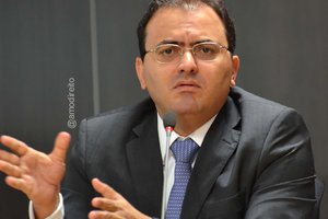 Jurista Marcus Vinicius Furtado Coelho (Foto: REPRODUÇÃO)