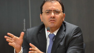 Jurista Marcus Vinicius Furtado Coelho