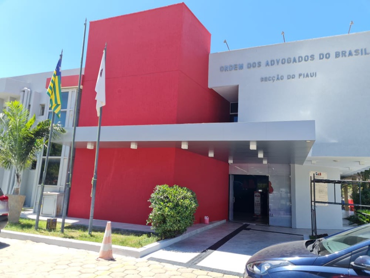 Edital do  Quinto Constitucional do TJ/PI recebe 19 inscrições