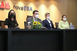 OAB Piauí finaliza ações do Setembro Amarelo com a palestra “Equilíbrio mental em tempos de pandemia” (Foto: Divulgação)