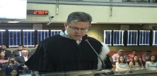 Advogado Charles Max é nomeado mais uma vez juiz do TRE/PI