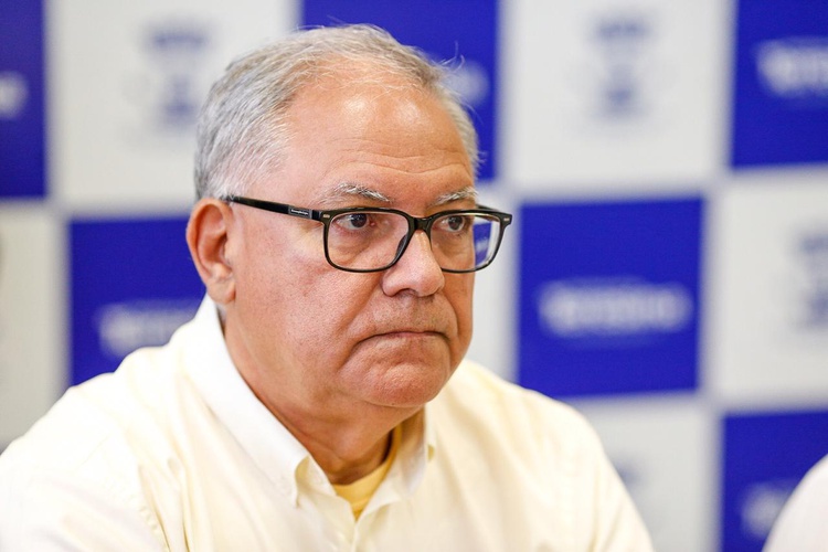 MP/PIP apura compra de livros na gestão de Kleber Montezuma.