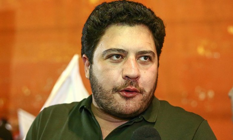 Deputado federal eleito Jadyel Alencar