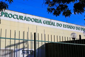 Quinto do TJ: Surge o primeiro procurador querendo ser desembargador (Foto: Marcelo Cardoso/GP1)